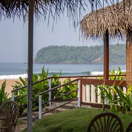 Forget Me Not Resort Agonda Exterior photo